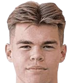 Player: S. Lampinen-Skaug