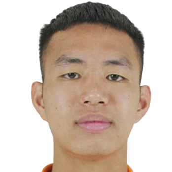 Giáp Tuấn Dương