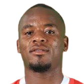 Player: J. Mutale