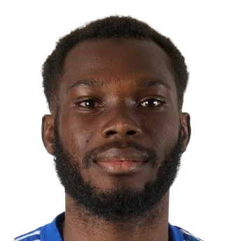 Lacine Koné