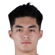 Player: Trần Trung Kiên