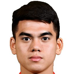 Player: K. Van Khuat