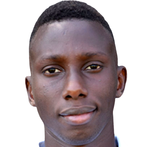 Player: K. Diop