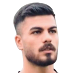 Player: Hüseyin Budak