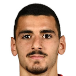 Player: H. Özdemir