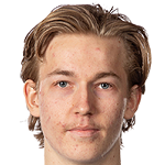 Player: J. Bångsbo