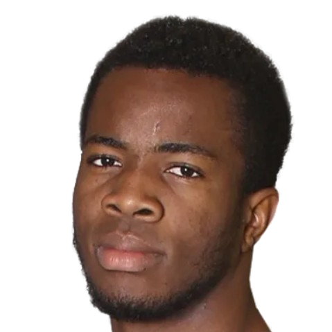 J. Moussango
