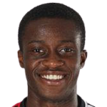 Player: J. Esenga