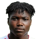 Player: J. Nsingi