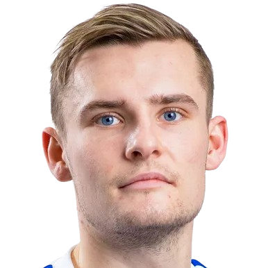 Player: N. Svensson