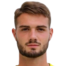 B. Blagojevic