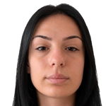 Player: Almila Dilek Eroktay