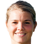 A. Hegerberg