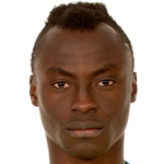 Player: R. Edwini-Bonsu