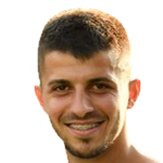 Player: B. Kanık