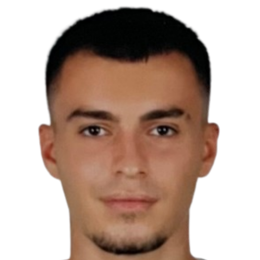 Ahmet Enes Menteşe