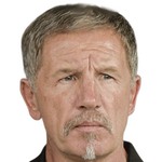 Player: Stuart Baxter