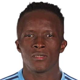 photo Amadou Doumbouya