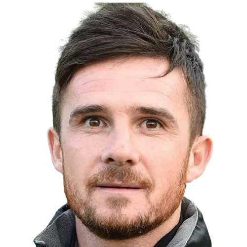 Player: Barry Ferguson