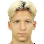 Player: V. Teplyakov