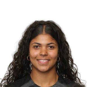 Player: Sierra Cota-Yarde