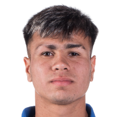 C. Ordonez