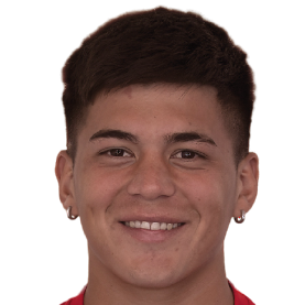 Player: S. Ortíz