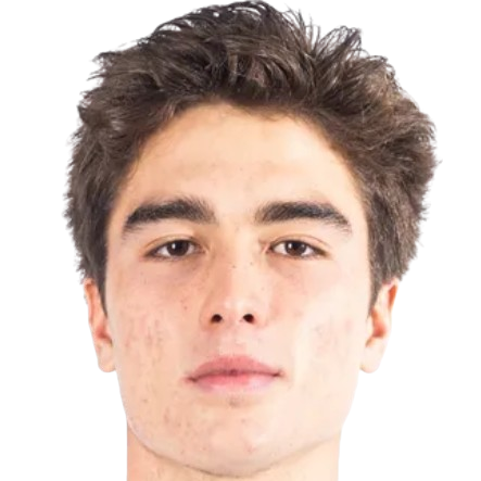 Player: J. Goicochea