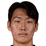 Kang Sang-Yun