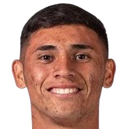 Player: M. Palavecino