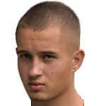 Player: V. Chernyshov