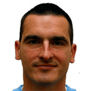 Player: Nenad Brnović