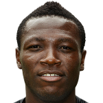 Player: A. Kudemor