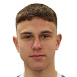 Player: E. Bozhko