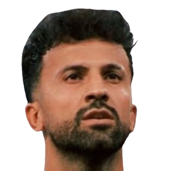 Abdulmelik Hanalp