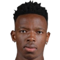 M. Kanyane