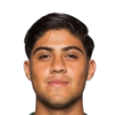 photo Francisco Aldahir Valenzuela López