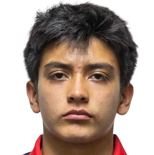G. Mora Zambrano