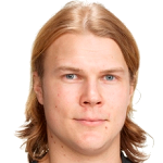 Player: S. Paajanen