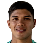 Player: A. González