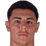 Player: Iago Teodoro