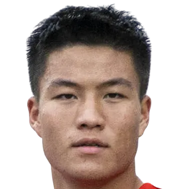 Player: Feng Yifan