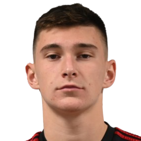 Player: T. Vaško