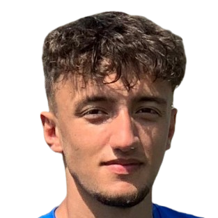 Player: M. Ünal