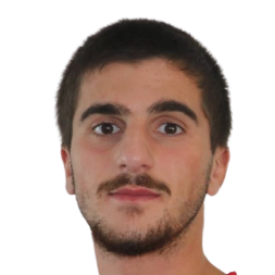 Player: Abdulkadir Aydın