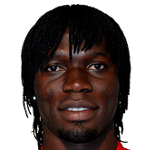 Player: K. Kone