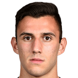 A. Pavlesic