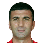 Player: M. Makhviladze