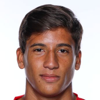 Player: João Cruz