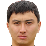 Player: E. Nurgaliyev